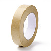 Writable Kraft Paper Tape AJEW-P083-01D-3