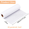 Fusible Cut Away Stabilizer DIY-WH0449-98-2