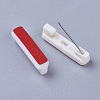 Plastic Safety Pins KY-WH0005-A-02-2
