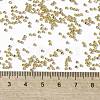TOHO Round Seed Beads X-SEED-TR15-PF0557-4