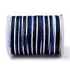 Segment Dyed Polyester Thread NWIR-I013-B-04-3