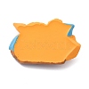 Resin Cabochons CRES-G017-11-2