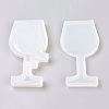 Food Grade Silicone Molds DIY-WH0090-01-1