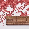 (Toho code TR-11-410) TOHO Japanese Seed Beads X-SEED-F002-2mm-410-3
