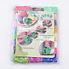 DIY Polymer Clay Crafts for Child CLAY-T005-18-5