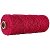 100M Round Cotton Cord PW-WG90046-01-1