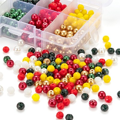 DIY Jewelry Making Kits DIY-LS0003-66-1