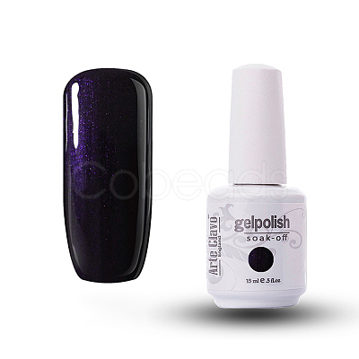 15ml Special Nail Gel MRMJ-P006-D079-1