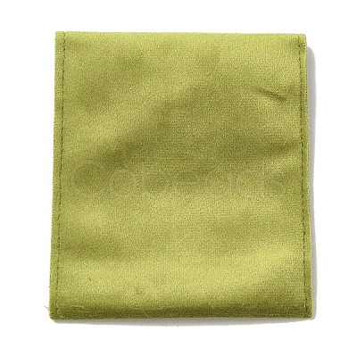 Velvet Jewelry Pouches ABAG-K001-01D-06-1