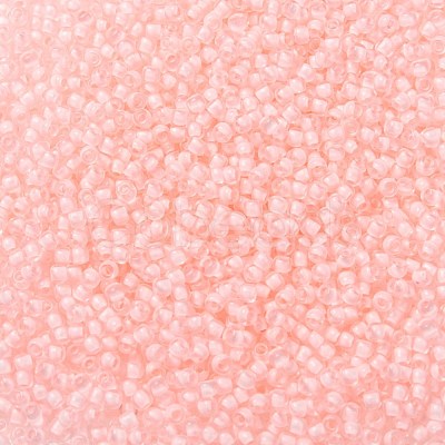 TOHO Round Seed Beads X-SEED-TR11-0967-1