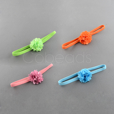 Elastic Baby Headbands OHAR-S116-M03-1