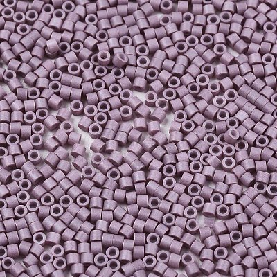 11/0 Grade A Glass Seed Beads SEED-S030-1008-1