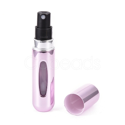 Portable Mini Spray Bottles MRMJ-K001-A15-1