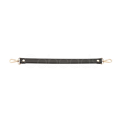 PU Leather Bag Strap FIND-WH0075-26G-02-1