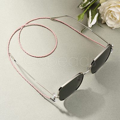 Eyeglasses Chains AJEW-EH00101-1