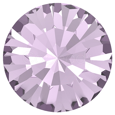 Preciosa&reg MAXIMA Crystal Round Stones X-PRC-RBSS39-20020-1