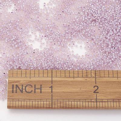 TOHO Japanese Seed Beads X-SEED-K008-1.5mm-2121-1