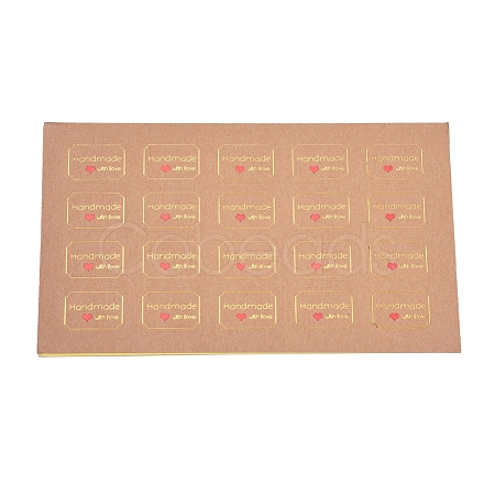 Valentine's Day Sealing Stickers DIY-I018-06C-1