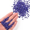 Glass Seed Beads SEED-A012-4mm-128-4
