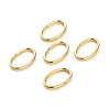 304 Stainless Steel Jump Rings X-STAS-F221-46U-G-2