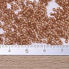 MIYUKI Delica Beads X-SEED-J020-DB0121-4