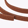 Faux Suede Cord X-LW-R003-5mm-1104-3