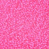 11/0 Grade A Transparent Glass Seed Beads X-SEED-N001-D-206-2