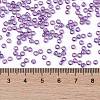 TOHO Round Seed Beads SEED-XTR08-0205-4