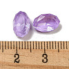 Glass Rhinestone Cabochons RGLA-G021-02A-183DE-3