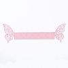Butterfly Paper Napkin Rings CON-G010-B03-3