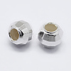 925 Sterling Silver Beads Spacer STER-K167-017C-S-1