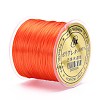 Japanese Flat Elastic Crystal String EW-Z001-B24-4