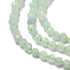 Natural Green Opal Beads Strands G-Z035-A02-01D-3