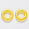 Transparent Acrylic Linking Rings TACR-T016-03A-01-2