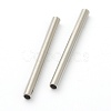 Non-Tarnish 304 Stainless Steel Beads STAS-H160-04C-P-2