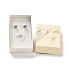 Cardboard Jewelry Set Packaging Boxes CON-Z006-01D-4