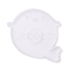 Puffer DIY Candle Holder Silicone Molds DIY-F103-01-2