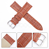Gorgecraft Leather Watch Bands WACH-GF0001-002C-02-3