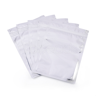 PET & PE Zip Lock Bags OPP-T001-02C-1