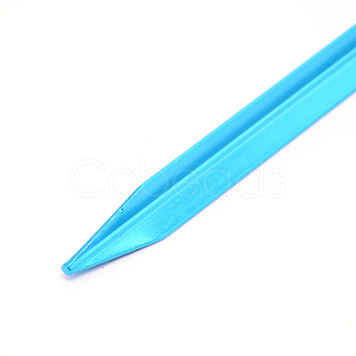 Aluminum Alloy Tent Stakes FIND-WH0064-49A-1