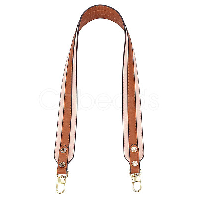 Microfiber Leather Bag Straps FIND-WH0003-55-1