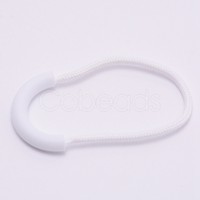 Plastic Replacement Pull Tab Accessories FIND-WH0065-66H-1