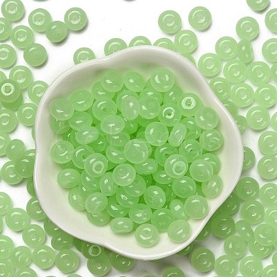 Transparent Colours Glass Seed Beads SEED-C001-03C-01-1