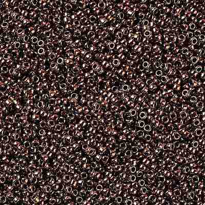 TOHO Round Seed Beads SEED-TR11-0222-1