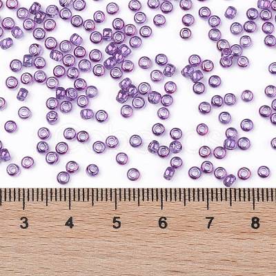 TOHO Round Seed Beads SEED-XTR08-0205-1