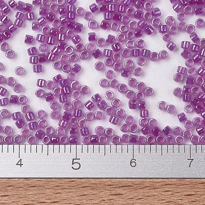 MIYUKI Delica Beads SEED-X0054-DB1744-1