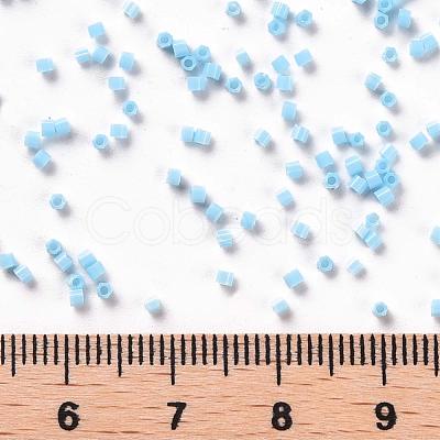 TOHO Hexagon Beads SEED-T2CUT-15-43-1