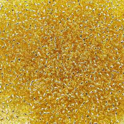 TOHO Round Seed Beads X-SEED-TR11-PF0022-1