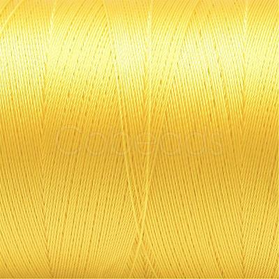 Nylon Sewing Thread NWIR-N006-01I1-0.6mm-1