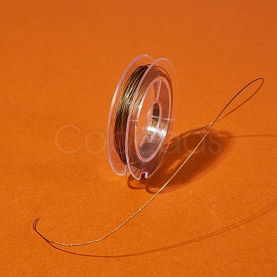 Tiger Tail Wire X-TWIR-S001-0.38mm-07-1